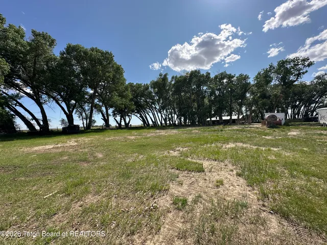 $585,000 | 127 North Eden 1st Road, Farson, WY 82932