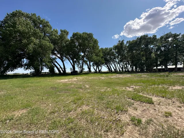 $585,000 | 127 North Eden 1st Road, Farson, WY 82932