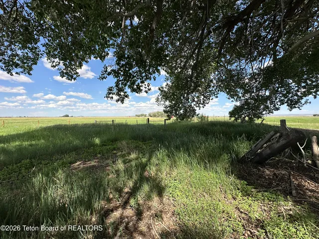$585,000 | 127 North Eden 1st Road, Farson, WY 82932