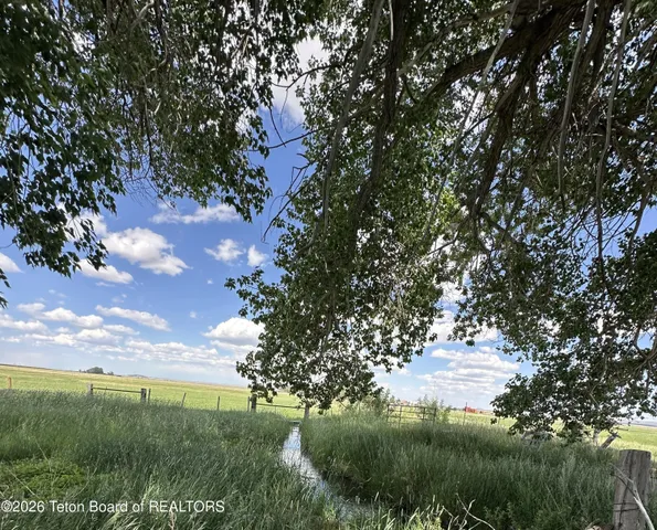 $585,000 | 127 North Eden 1st Road, Farson, WY 82932