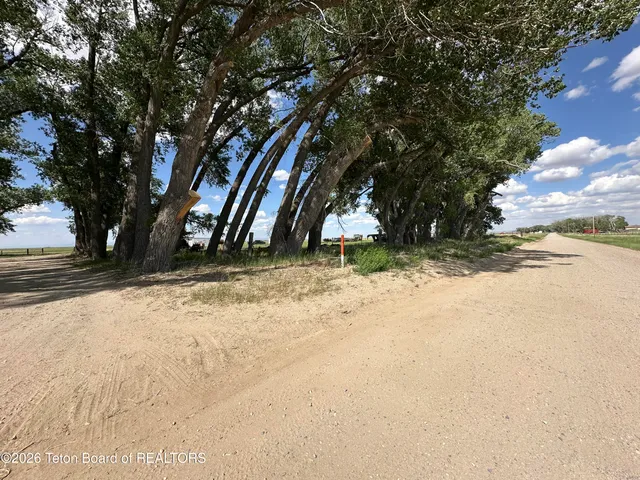 $585,000 | 127 North Eden 1st Road, Farson, WY 82932