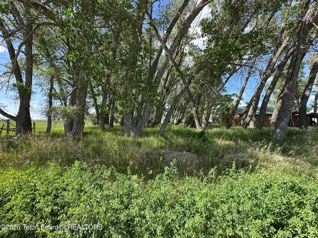 $585,000 | 127 North Eden 1st Road, Farson, WY 82932