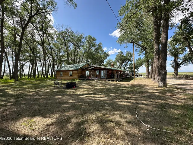 $585,000 | 127 North Eden 1st Road, Farson, WY 82932