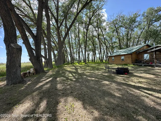 $585,000 | 127 North Eden 1st Road, Farson, WY 82932
