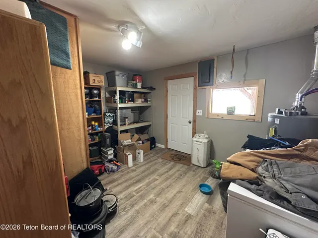 $585,000 | 127 North Eden 1st Road, Farson, WY 82932