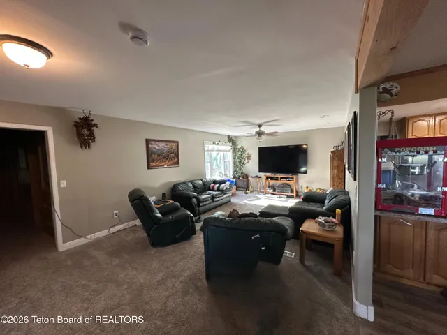 $585,000 | 127 North Eden 1st Road, Farson, WY 82932