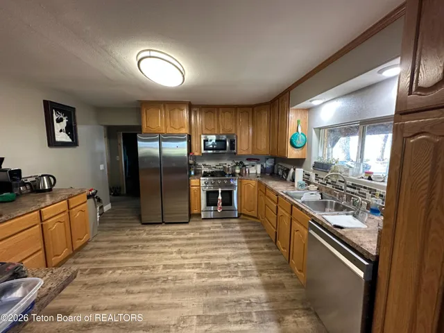 $585,000 | 127 North Eden 1st Road, Farson, WY 82932