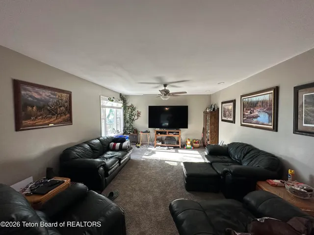 $585,000 | 127 North Eden 1st Road, Farson, WY 82932