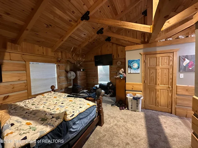 $585,000 | 127 North Eden 1st Road, Farson, WY 82932