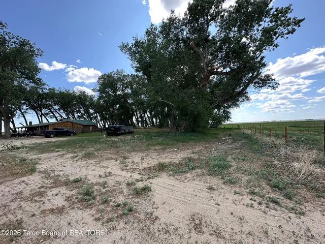 $585,000 | 127 North Eden 1st Road, Farson, WY 82932