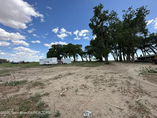 $585,000 | 127 North Eden 1st Road, Farson, WY 82932
