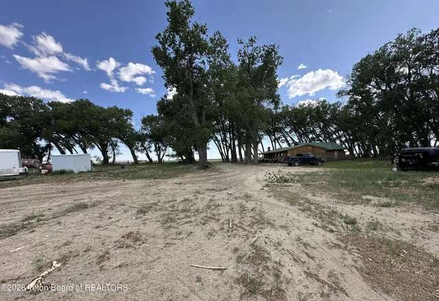$585,000 | 127 North Eden 1st Road, Farson, WY 82932
