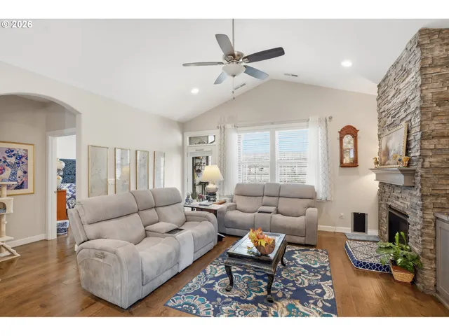 $590,000 | 17314 Northeast 17th Avenue, Ridgefield, WA 98642