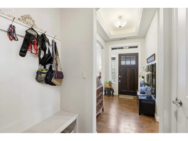 $590,000 | 17314 Northeast 17th Avenue, Ridgefield, WA 98642