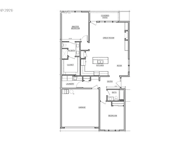 $590,000 | 17314 Northeast 17th Avenue, Ridgefield, WA 98642