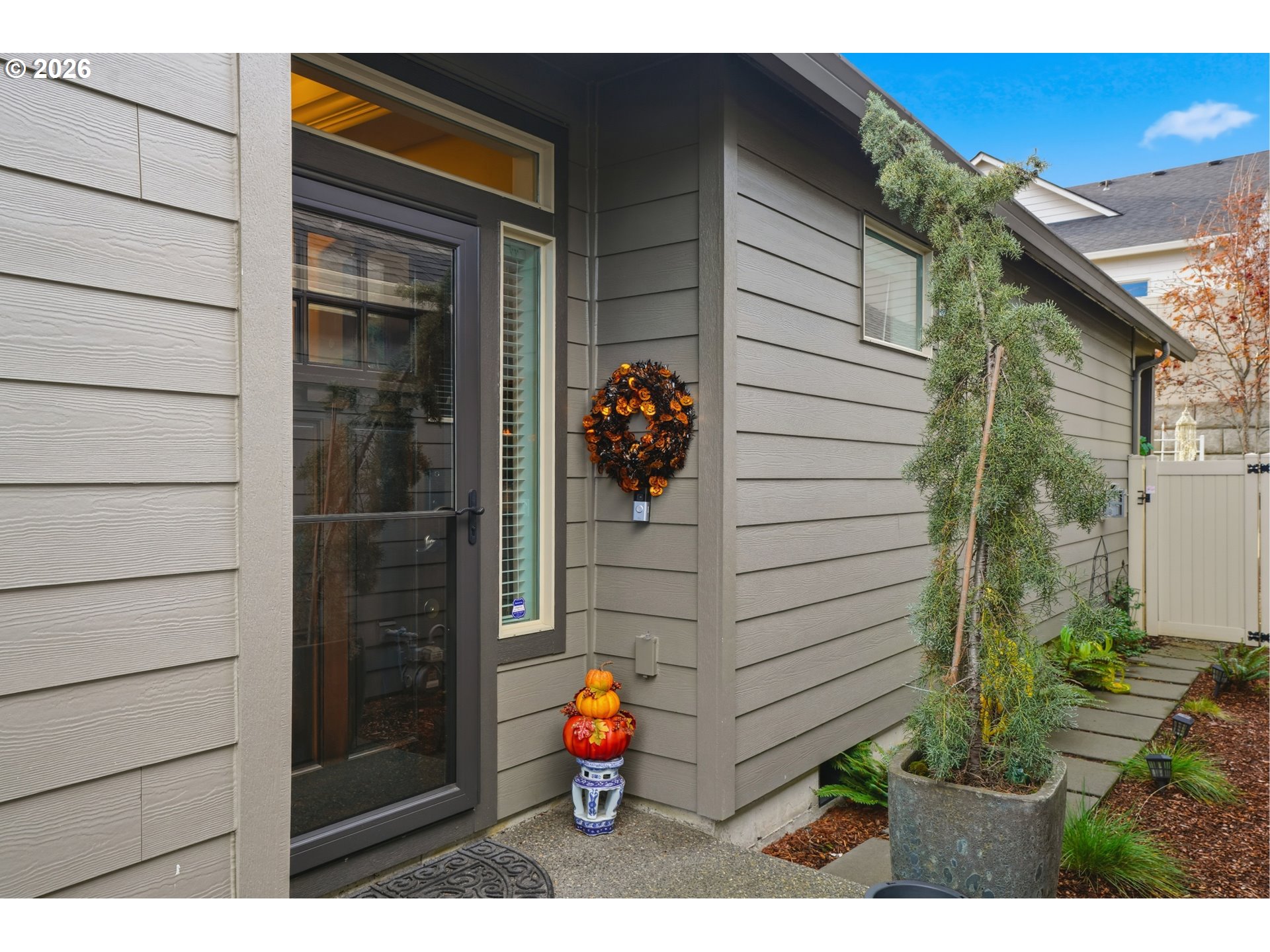 17314 Northeast 17th Avenue Ridgefield, WA 98642 - Photo 3 of 25 a view of outdoor space and yard