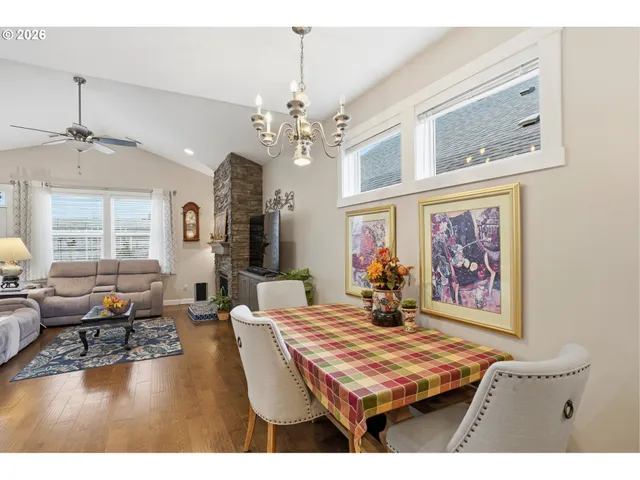 $590,000 | 17314 Northeast 17th Avenue, Ridgefield, WA 98642