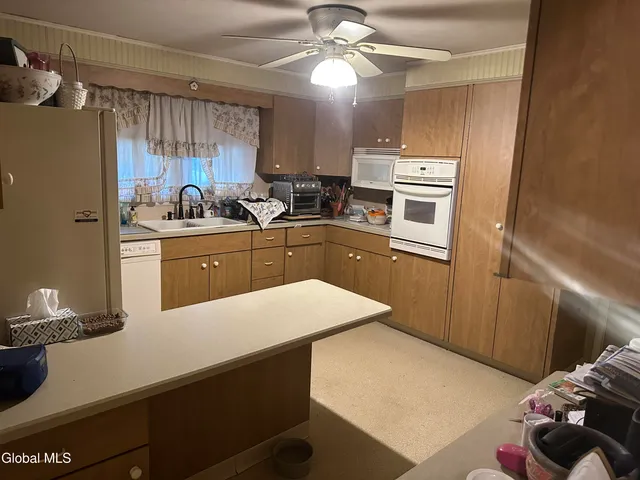 $189,000 | 151 South Kingsboro Avenue, Gloversville, NY 12078