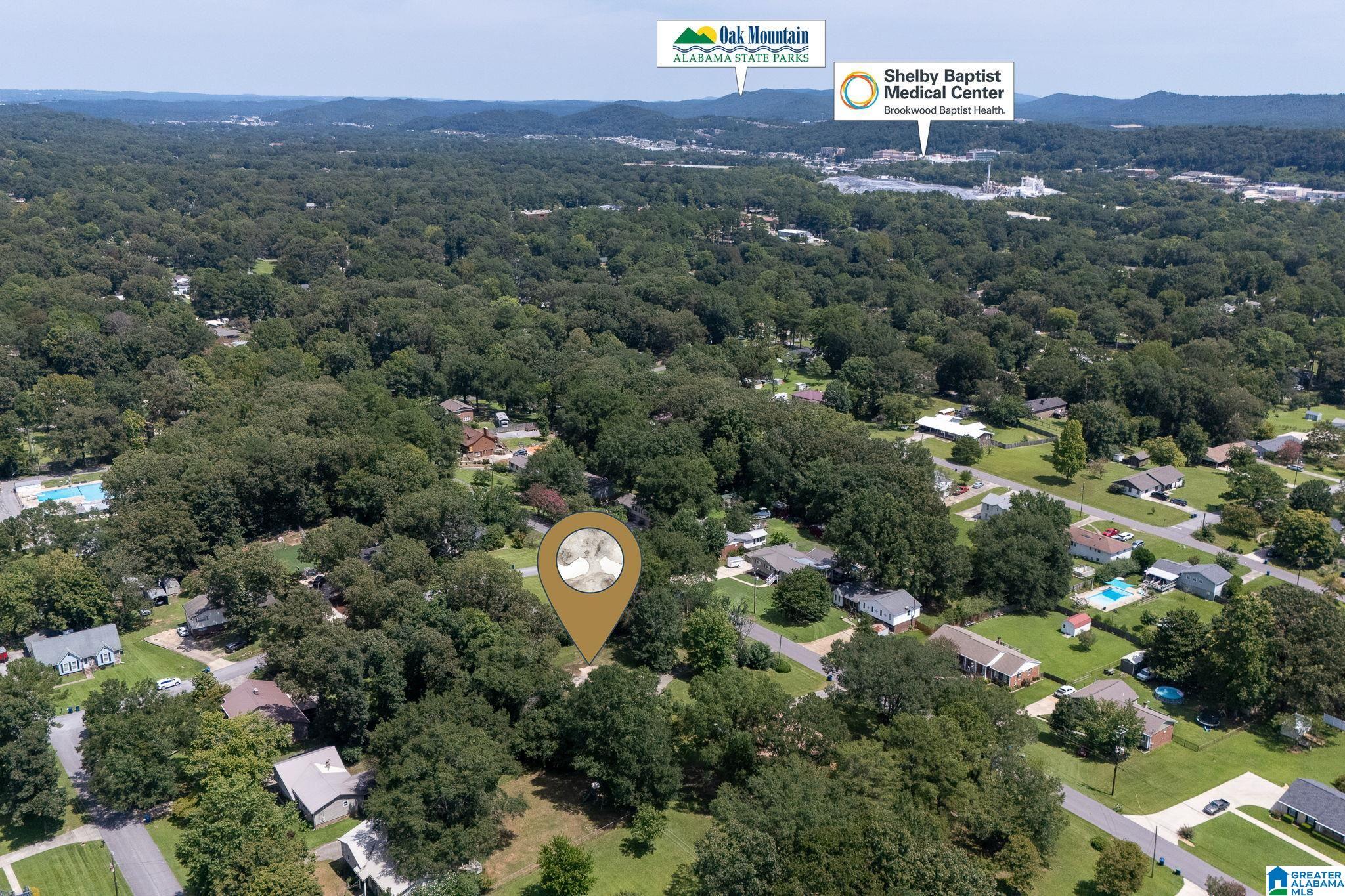 521 13th Street Southwest, Unit 521 Alabaster, AL 35007 - Photo 15 of 24