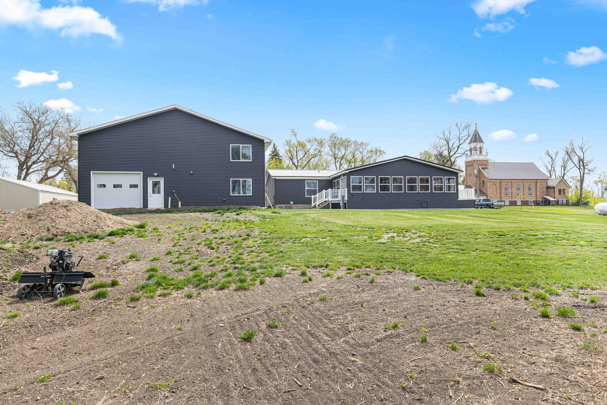 137 Roosvelt Street Cayuga, ND 58013 - Photo 9 of 60