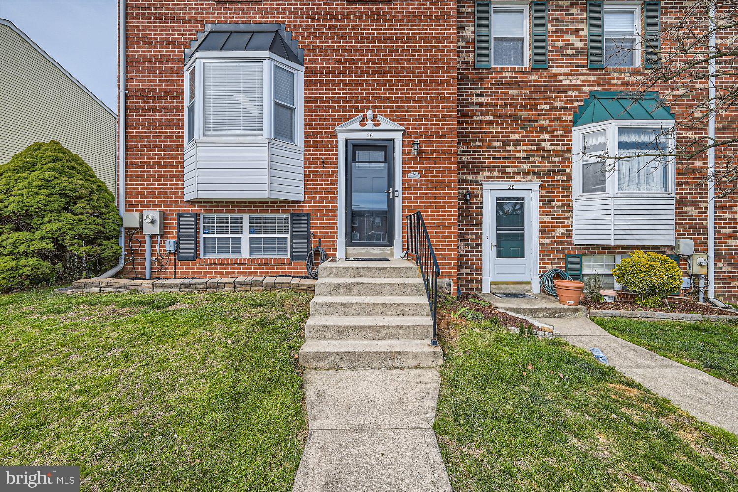 26 Powder View Court Nottingham, MD 21236 - Photo 2 of 22