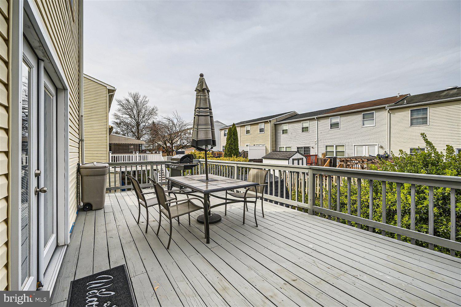 26 Powder View Court Nottingham, MD 21236 - Photo 21 of 22