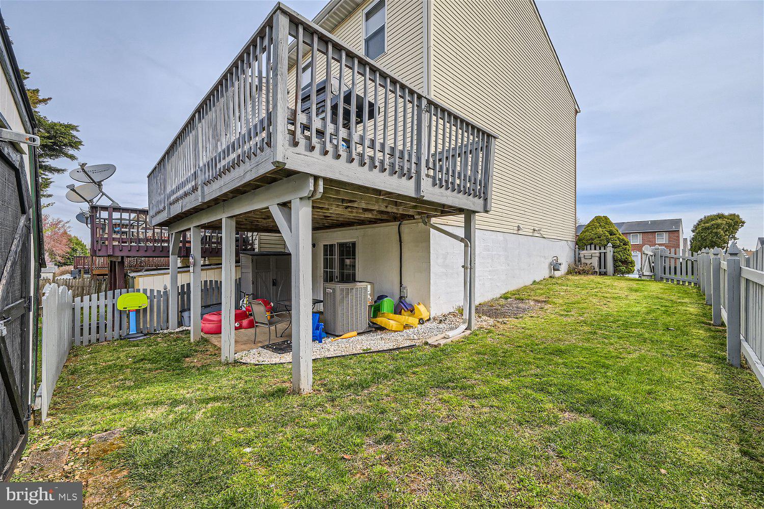 26 Powder View Court Nottingham, MD 21236 - Photo 22 of 22