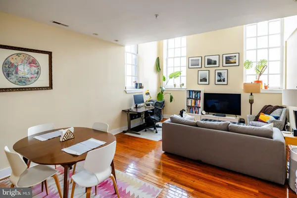 $179,500 | 1714 Park Avenue, Unit 414, Baltimore, MD 21217