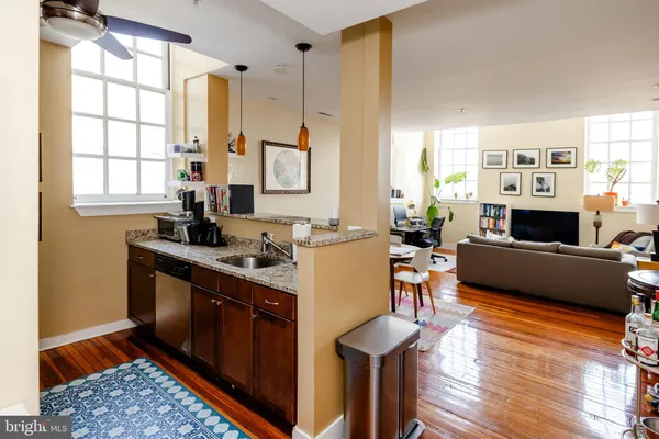 $179,500 | 1714 Park Avenue, Unit 414, Baltimore, MD 21217