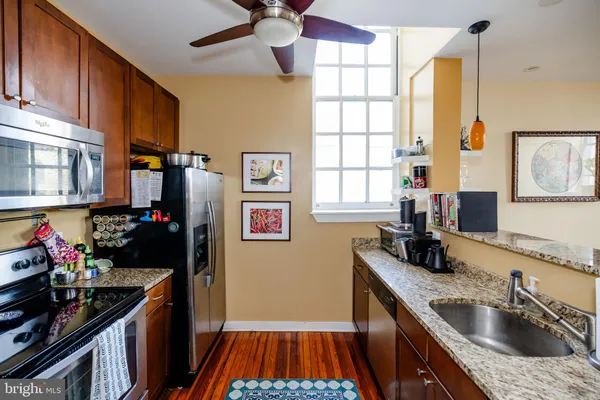 $179,500 | 1714 Park Avenue, Unit 414, Baltimore, MD 21217