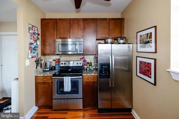 $179,500 | 1714 Park Avenue, Unit 414, Baltimore, MD 21217