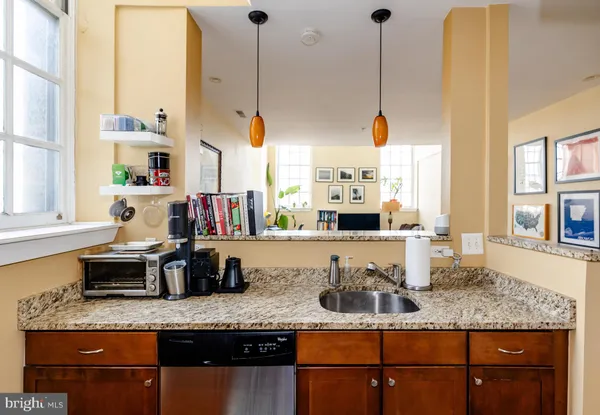 $179,500 | 1714 Park Avenue, Unit 414, Baltimore, MD 21217