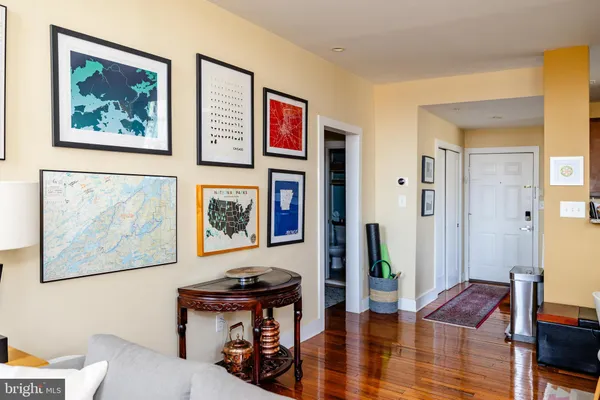 $179,500 | 1714 Park Avenue, Unit 414, Baltimore, MD 21217