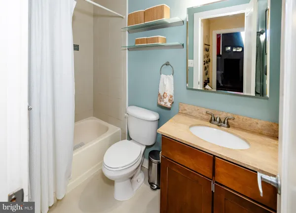 $179,500 | 1714 Park Avenue, Unit 414, Baltimore, MD 21217