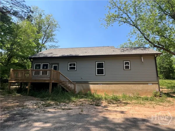 $290,000 | 6476 Highway 72, Carlton, GA 30627