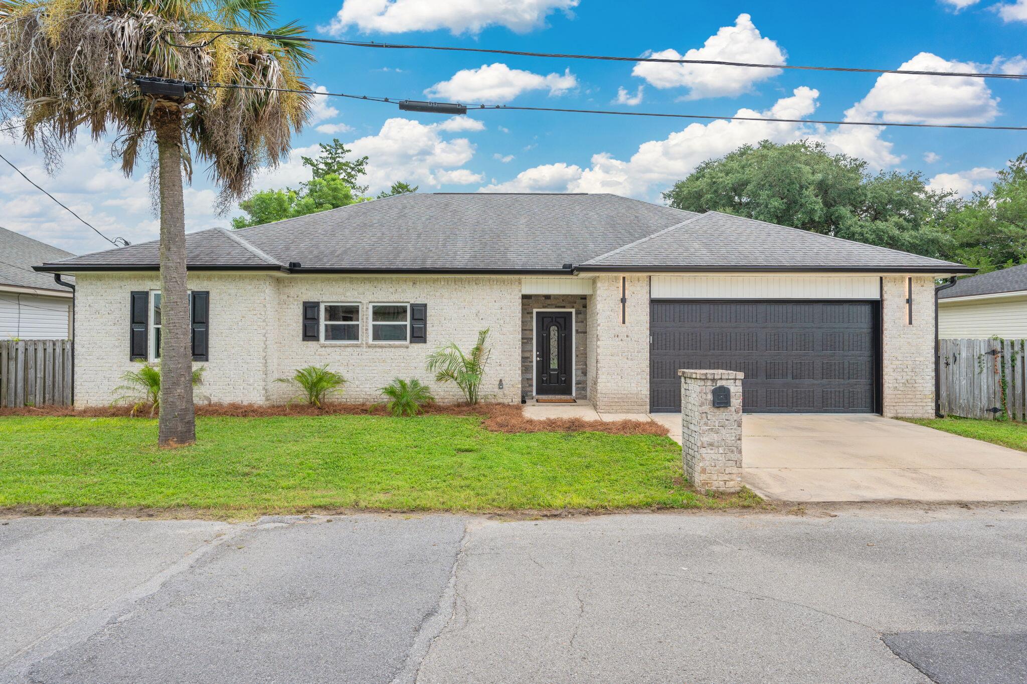 805 Dawes Road Fort Walton Beach, FL 32547 - Photo 1 of 41 45-web-or-mls-805-dawes-rd