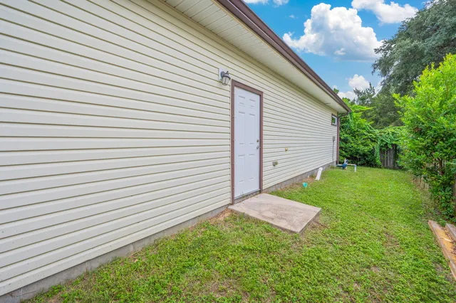 $387,500 | 805 Dawes Road, Fort Walton Beach, FL 32547