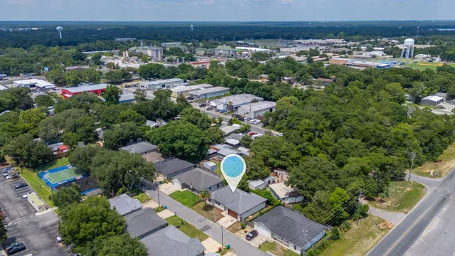 $387,500 | 805 Dawes Road, Fort Walton Beach, FL 32547