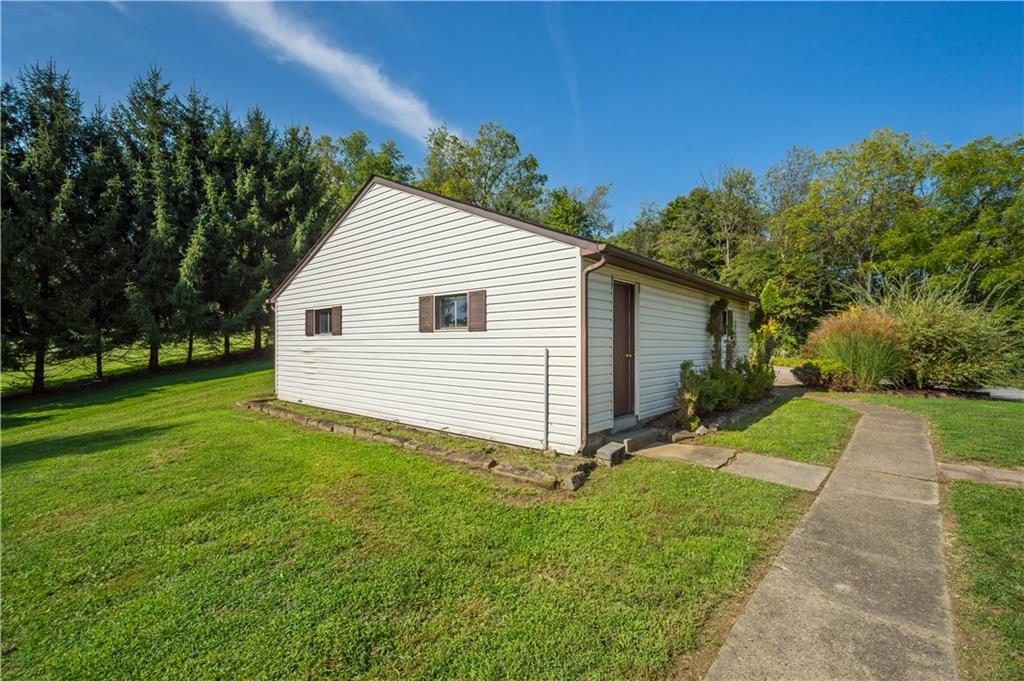 614 Mt Hope Ridge Road Claysville, PA 15323 - Photo 7 of 47 Gallery Image 7