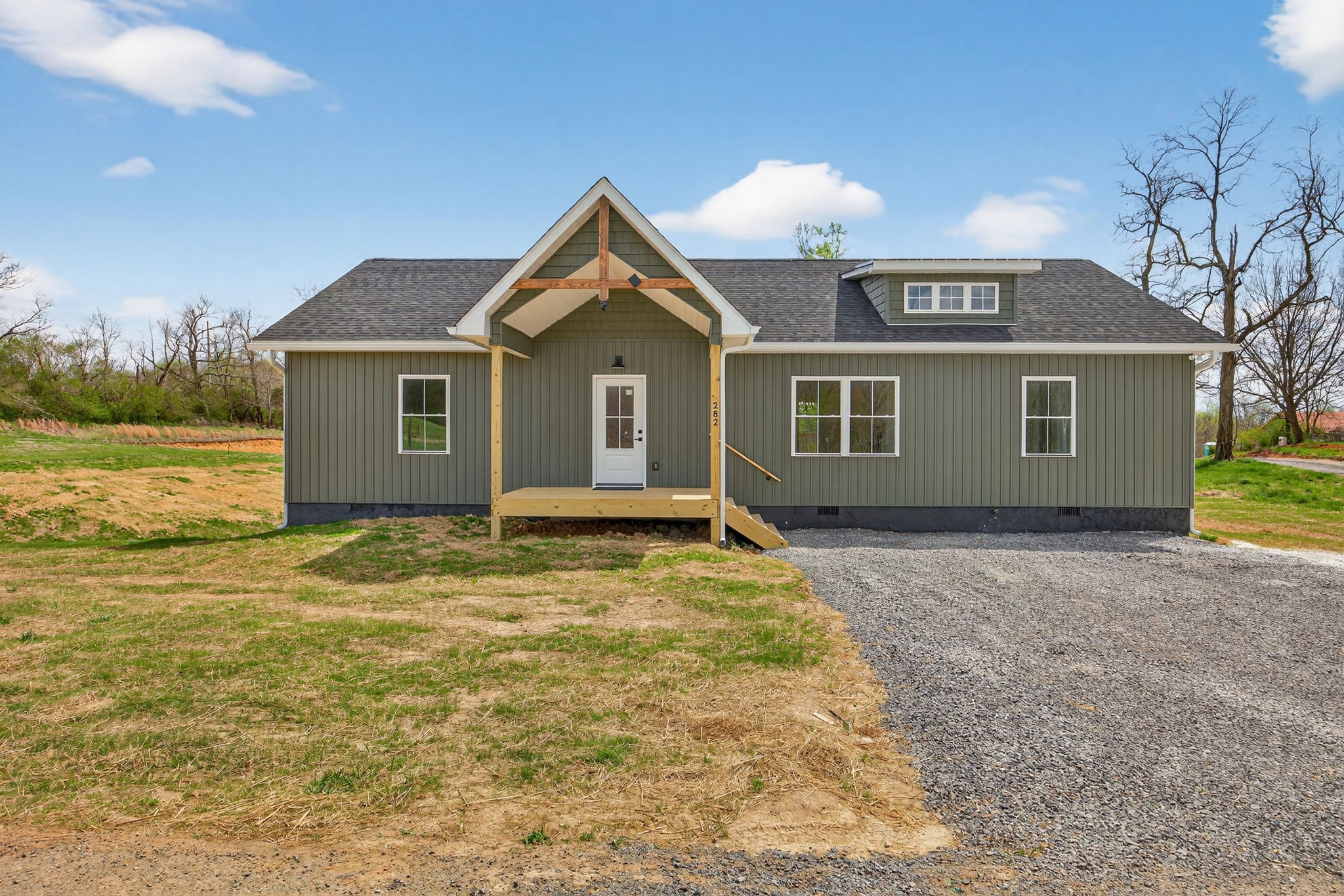 282 Dyer Ridge Road Baxter, TN 38544 - Photo 1 of 29