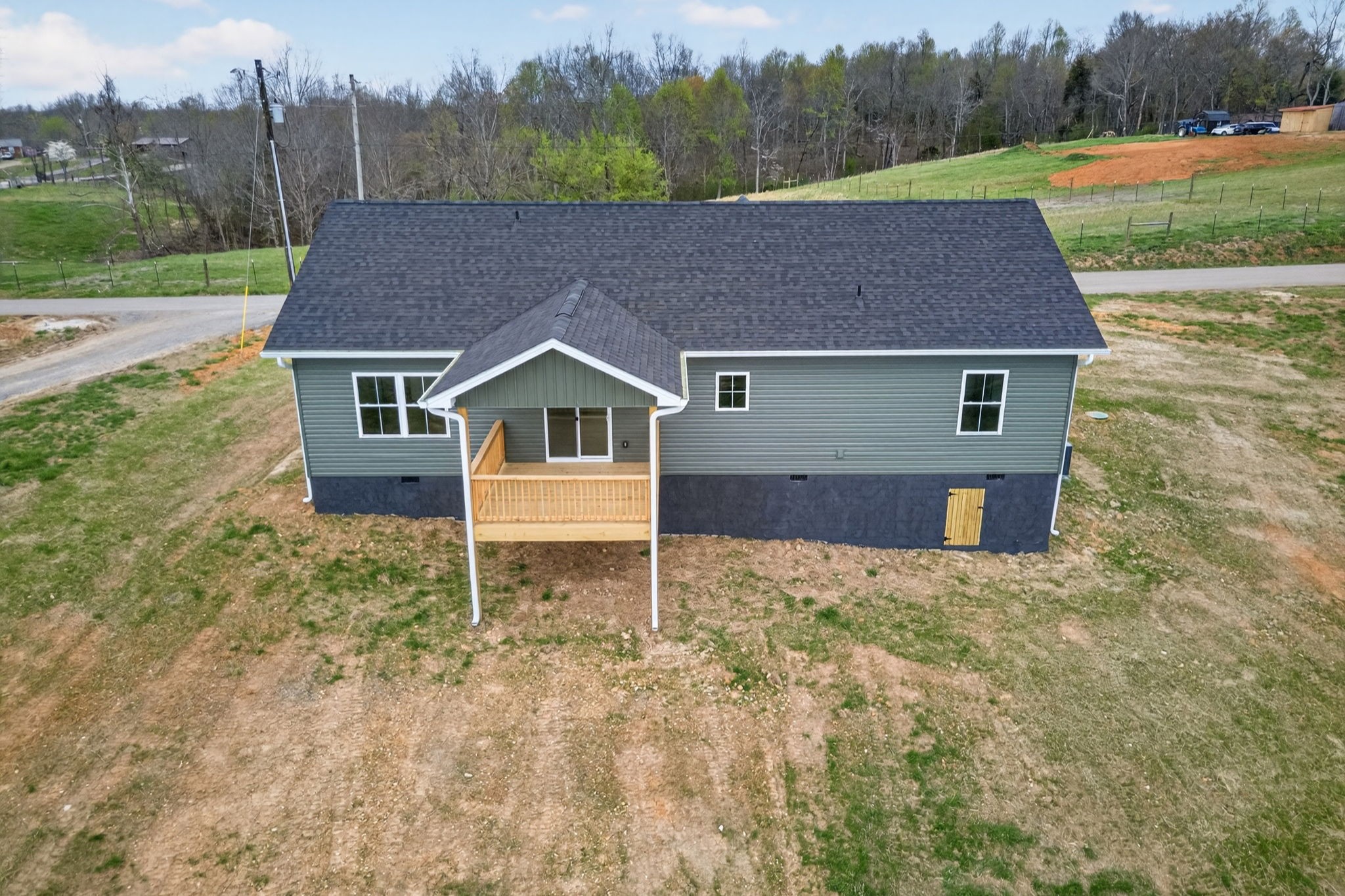 282 Dyer Ridge Road Baxter, TN 38544 - Photo 24 of 29
