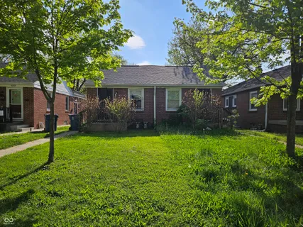 $230,000 | 4305 Crittenden Avenue, Indianapolis, IN 46205
