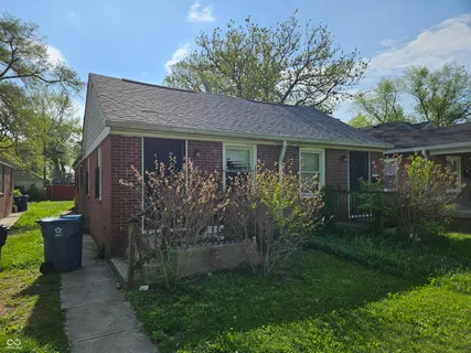 $230,000 | 4305 Crittenden Avenue, Indianapolis, IN 46205