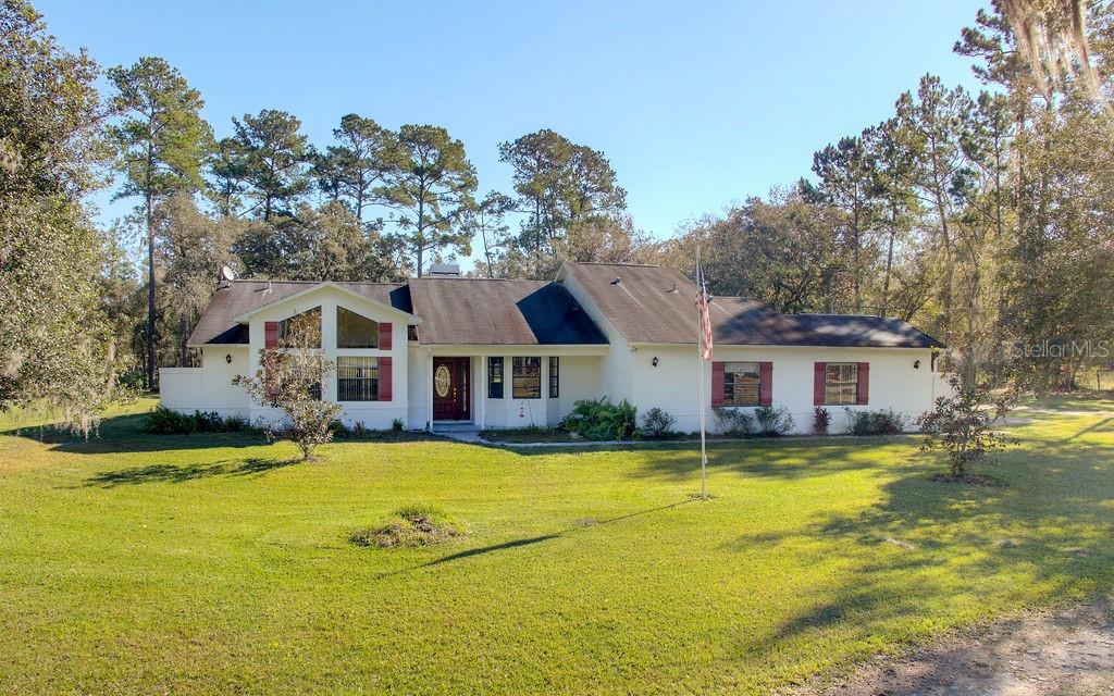 3490 Saturn Road Brooksville, FL 34604 - Photo 1 of 1 Gallery Image 1