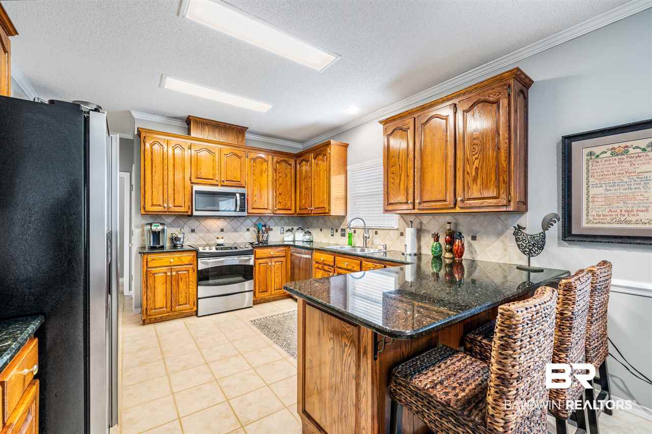 10520 Hunters Ridge Drive Mobile, AL 36695 - Photo 19 of 46