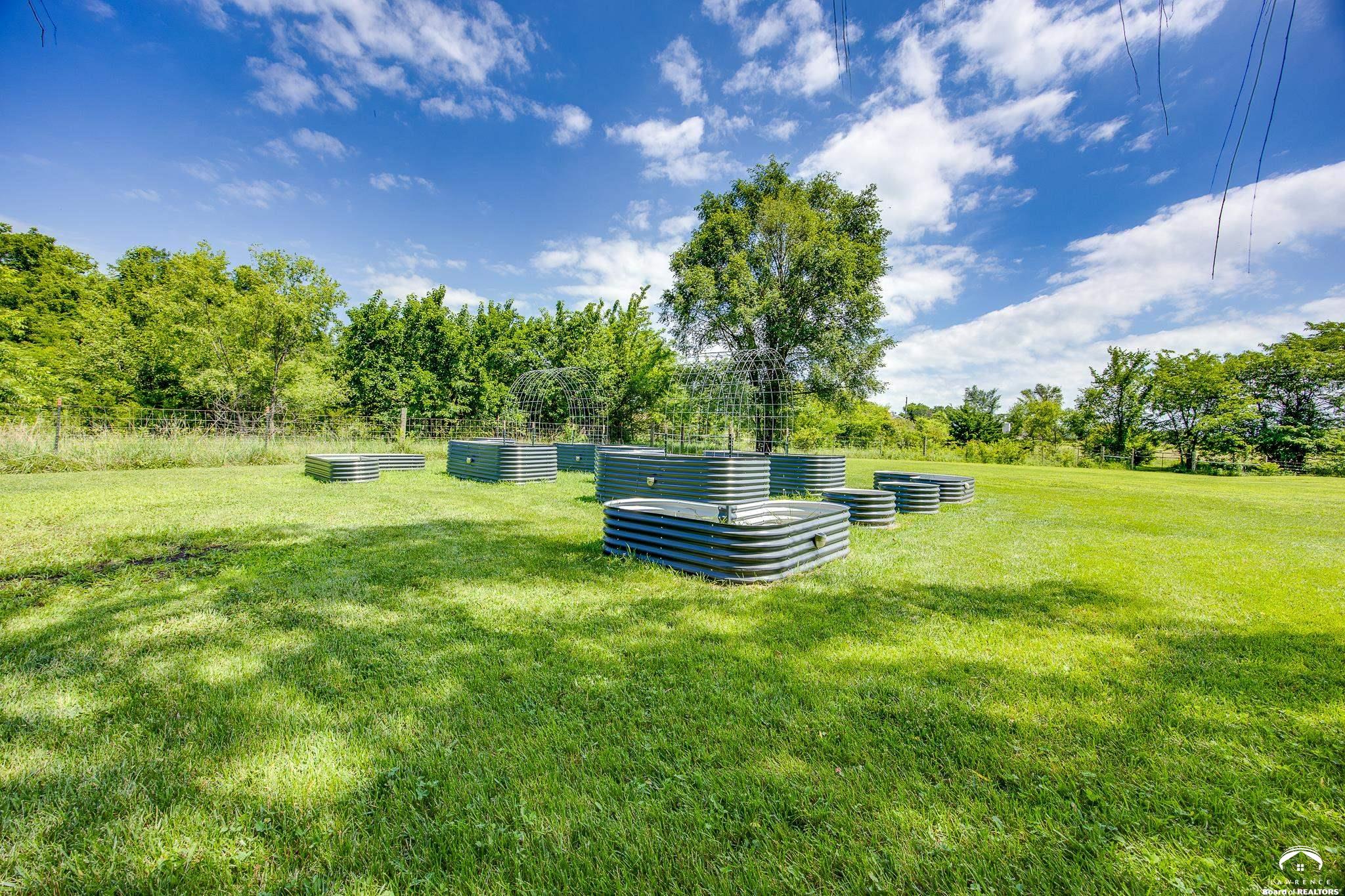 813 East 661 Diagonal Road Lawrence, KS 66047 - Photo 61 of 78