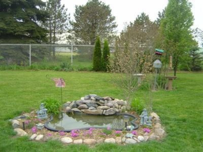 923 Constantine Street Three Rivers, MI 49093 - Photo 11 of 12 Additional Photo