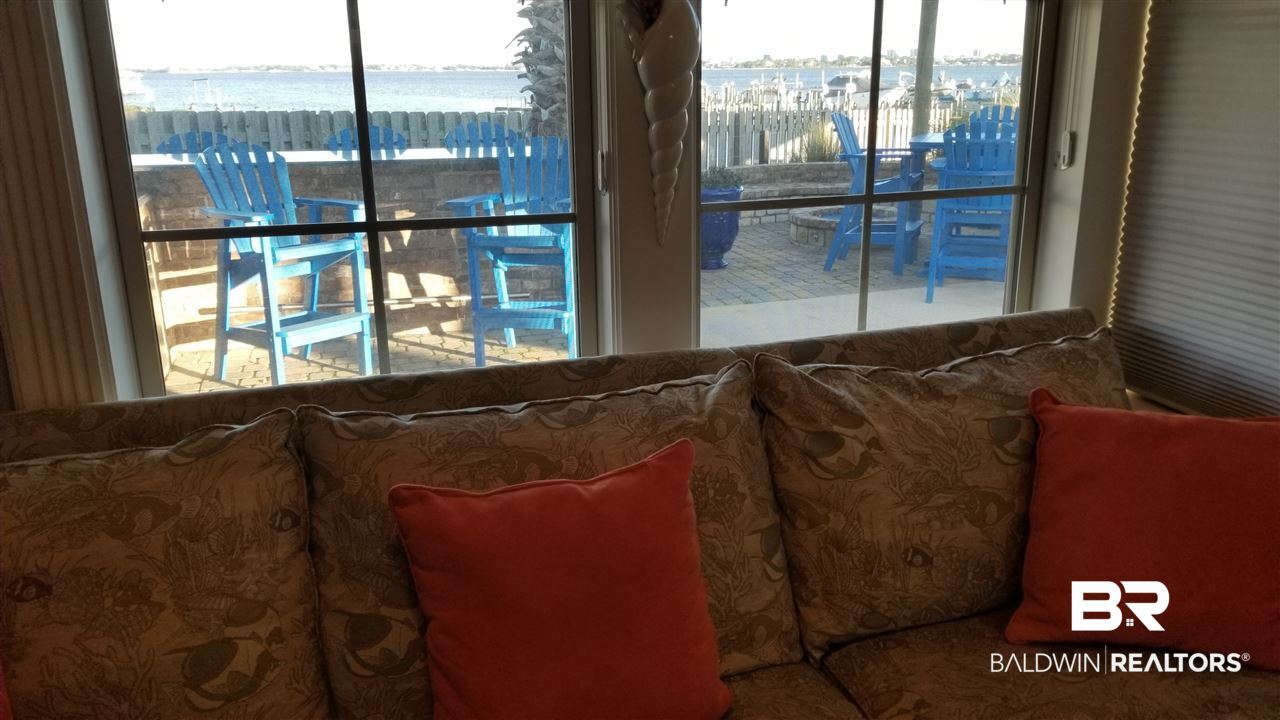 28888 Canal Road, Unit 61 Orange Beach, AL 36561 - Photo 7 of 26 Living Area