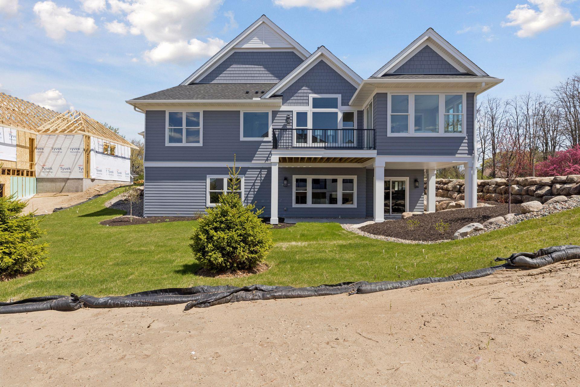 599 Harbor Court Shoreview, MN 55126 - Photo 59 of 64