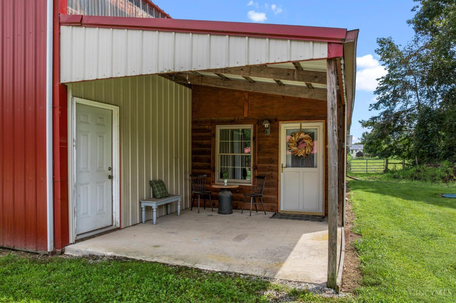 260 Baker Road Clarksville, OH 45113 - Photo 45 of 63 Gallery Image 45